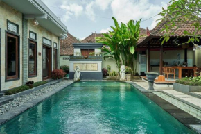 Ubud Sang Ayu Beautifull 2BR